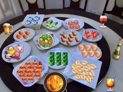 -糖糖冰粉(凤城三路总店)