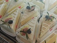-姆们M Sweetie Cake(三里屯店)