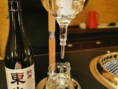 -300杯·和牛烧肉清酒专门店(廊里店)
