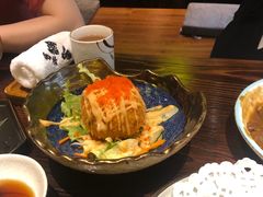 -鸟鹏烧鸟居酒屋(熙龙湾店)