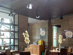 大堂-金枝玉叶上海人家食府(三里河店)