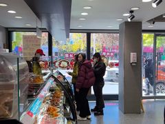 -韩麦大冷面(桂花街直营店)