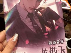 -剧狐剧本杀·月球探案馆(人民广场1号店)