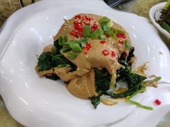 -杨记小骨头羊杂馆(南五马路店)