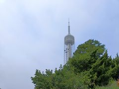 -富斯特索道