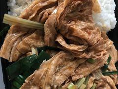 -宏记莲藕汤