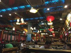 大堂-缪氏川菜(丰盛町店)