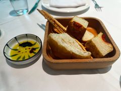 餐前面包-DA·MARCO大马可意大利餐厅(京华店)