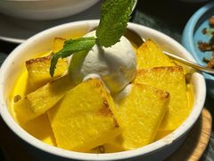 -新白鹿餐厅(百联中环店)