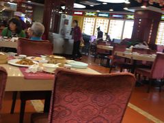 大堂-点都德(千灯湖环宇城店)