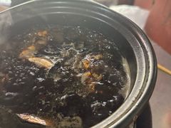 -老财炒饭·熟地蟹·冬瓜蟹