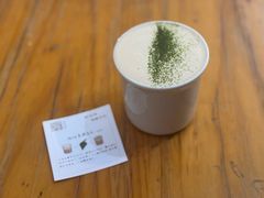 -无牌咖啡&酒馆