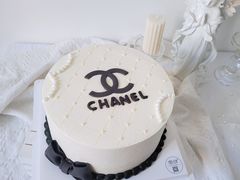 -蜜肆动物奶油蛋糕·个性定制·下午茶甜品