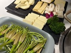 -小街猪手(团结湖店)