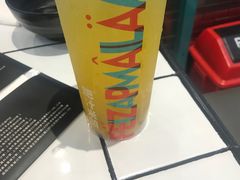 -肥汁米蘭香港米线(长宁来福士店)