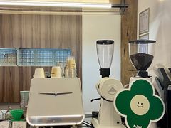 -屋裡·Union Bakery(龙江路店)