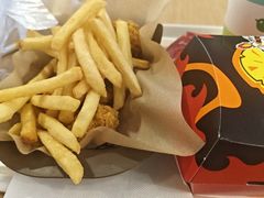 -德克士(蔚县永昌店)