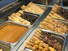 -长颈鹿的口袋钵钵鸡(市南店)