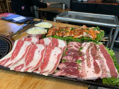 -秋木烤肉·韩国牛肉名家(高新旗舰店)