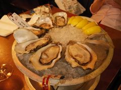 -斯普汇生蚝牛排馆(中骏世界城店)