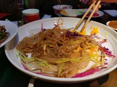 -大海碗·炸酱面·烤鸭·京菜(天坛店)