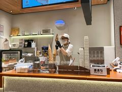 -野人先生现做冰淇淋(北京环宇荟店)