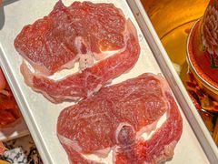 -京元盛铜锅涮肉(上海总店)
