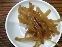 -张满意驴肉火烧(西四店)
