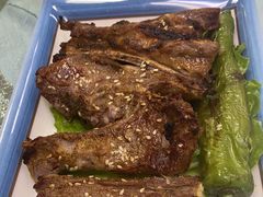 -莎车清真美食