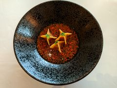 -Caprice(香港四季酒店)