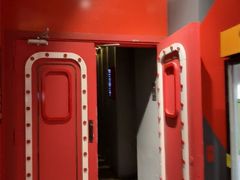 -Xcape异时刻密室逃脱魔法互动(瑞虹天地太阳宫店)