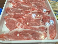 -来涮蜀鲜货火锅串串香(菜市口店)