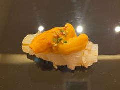 -鮨青(恒基名人购物中心店)