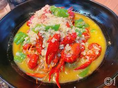 -三太子地摊烧烤·小龙虾(北蔡店)