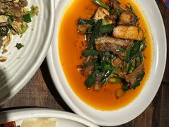 -铁公鸡·四川料理(天环广场店)