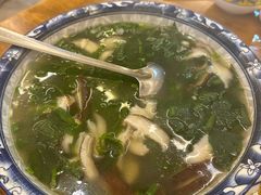 -老味道1992(武当山店)