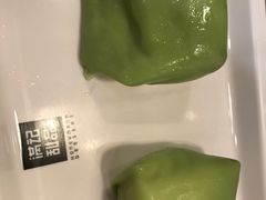 -满记甜品(优客百盛店)