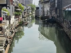 -葑门横街
