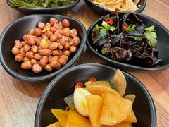 -先记烧鹅王·本地粤菜(福永店)
