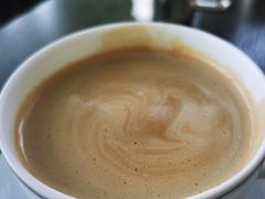 -悦厅·下午茶(杭州柏悦酒店)