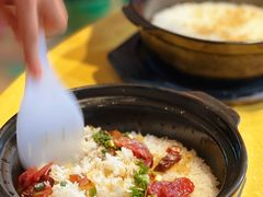 腊味煲仔-大笑饭堂(甲子桥店)