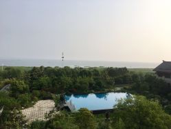 -她时区金吉兒月子中心(太湖度假店)