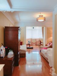 -杰爱月子护理中心