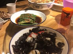 -小柴米·传统江西菜(八一广场店)