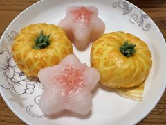 -知楚•精致湖北菜(武商MALL店)