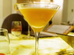 -上海和平饭店华懋阁 Cathay Room