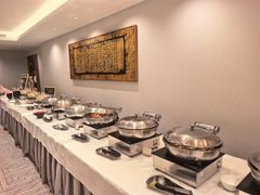 -天伦王朝酒店·盛华瑄餐厅