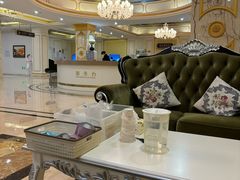 -名流健康高端体检中心·名宾门诊·健康管理