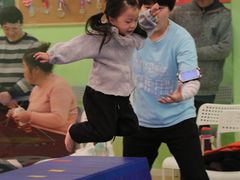 -小小运动馆(浦江店)