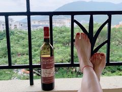 -三亚亚龙湾天域度假酒店